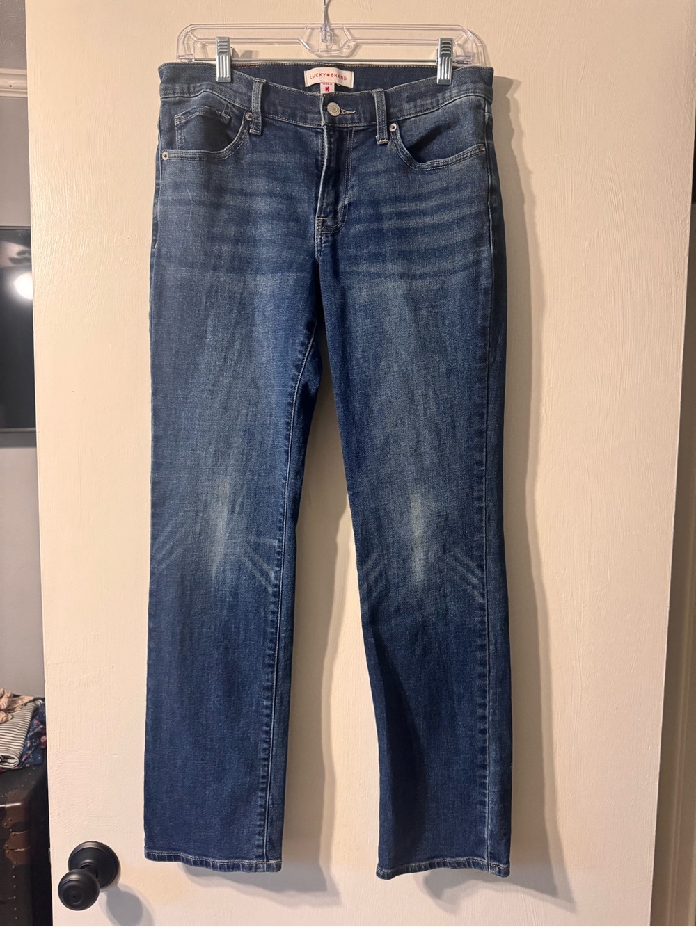 Lucky Brand Women’s Jeans